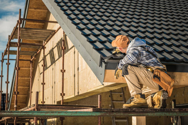 Best Storm Damage Roof Repair  in Plainwell, MI