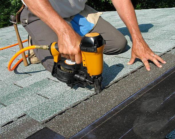 Best Emergency Roof Repair  in Plainwell, MI