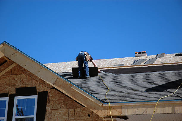 Best Best Roofing Contractors  in Plainwell, MI