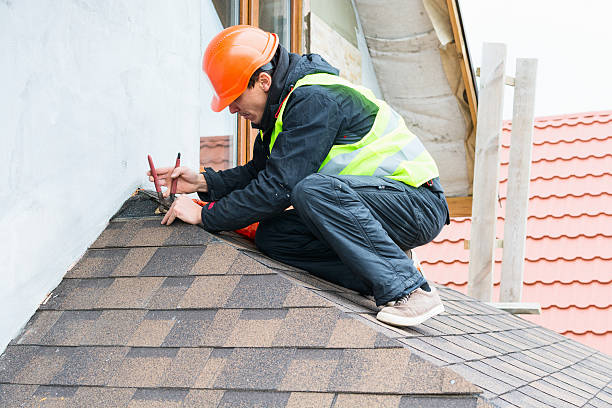 Heating Cable for Roof Installation in Plainwell, MI